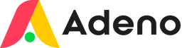 Adeno logo