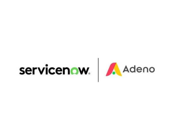 Adeno ServiceNow Partner