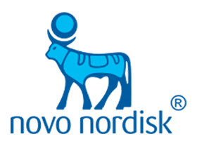 Novo Nordisk_logo_Adeno