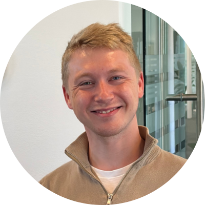 Niklas FLod