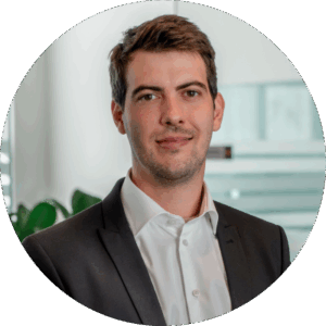 Picture of Mads Westermann Frey