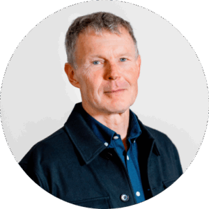 Picture of Steen Riis-Petersen